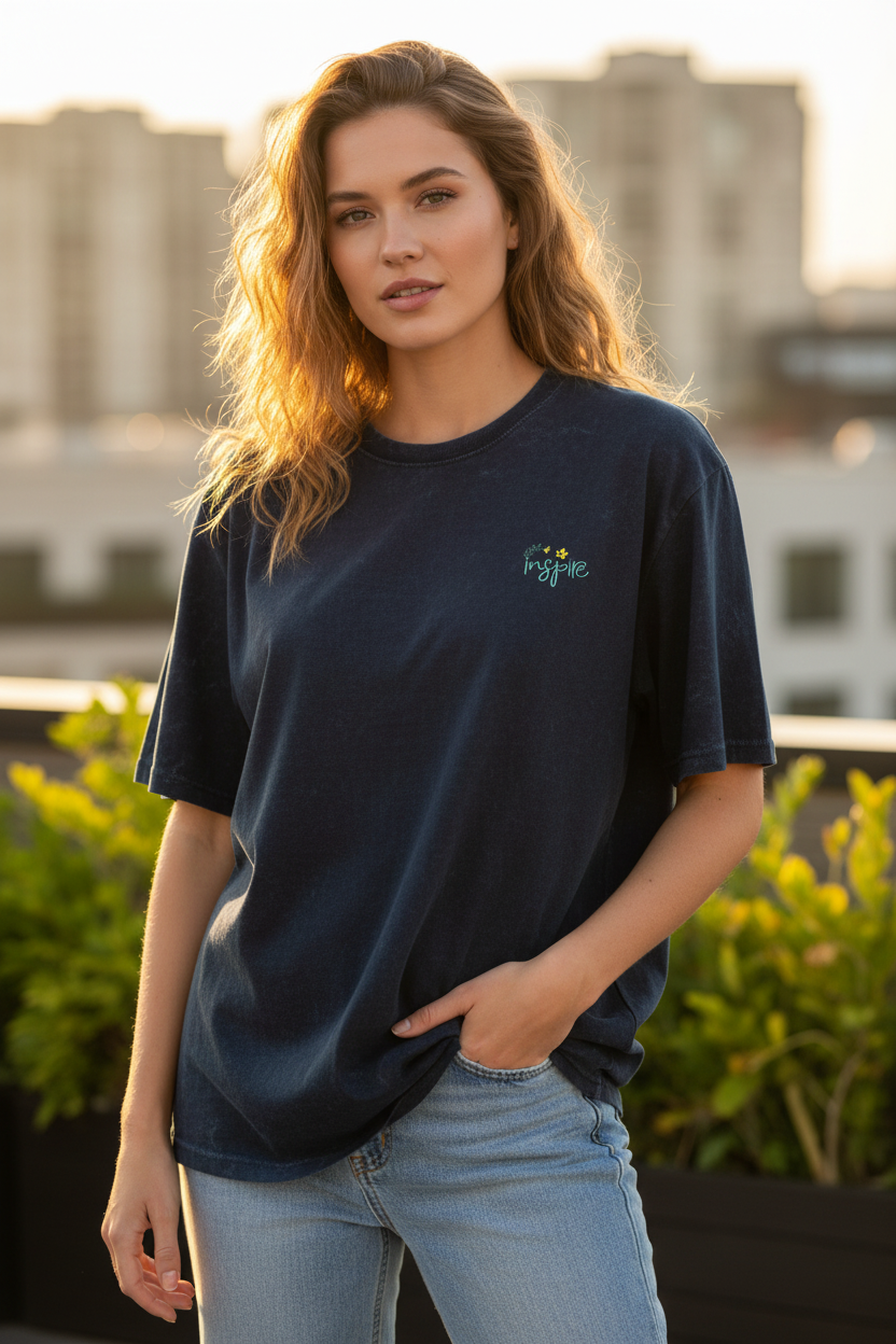 Inspire Tshirt 💫