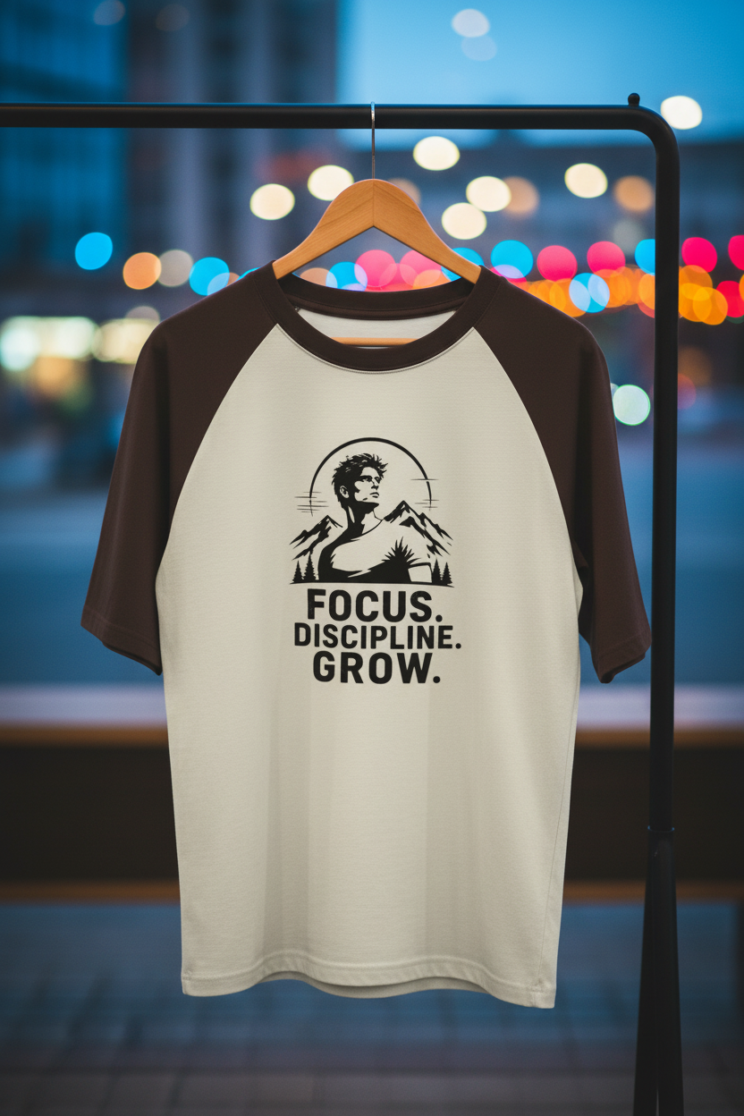 Coffee Brown Hanger
