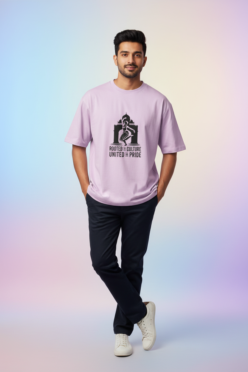 Lavender - Rooted in Culture