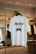 White Shop Hanger