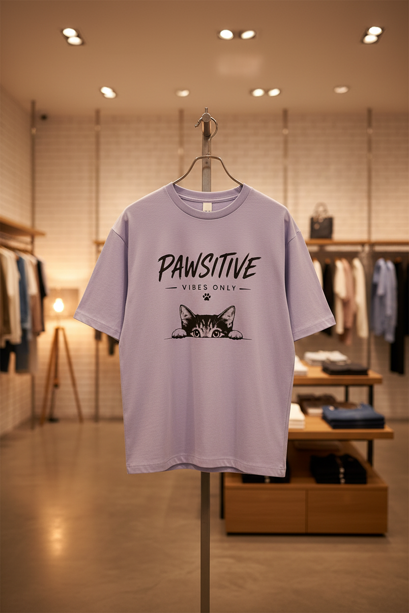 Lavender Shop Hanger