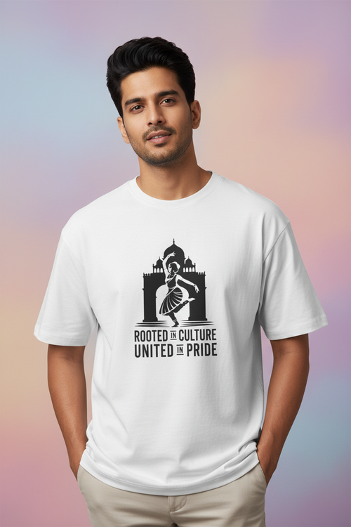 White - Rooted in Culture