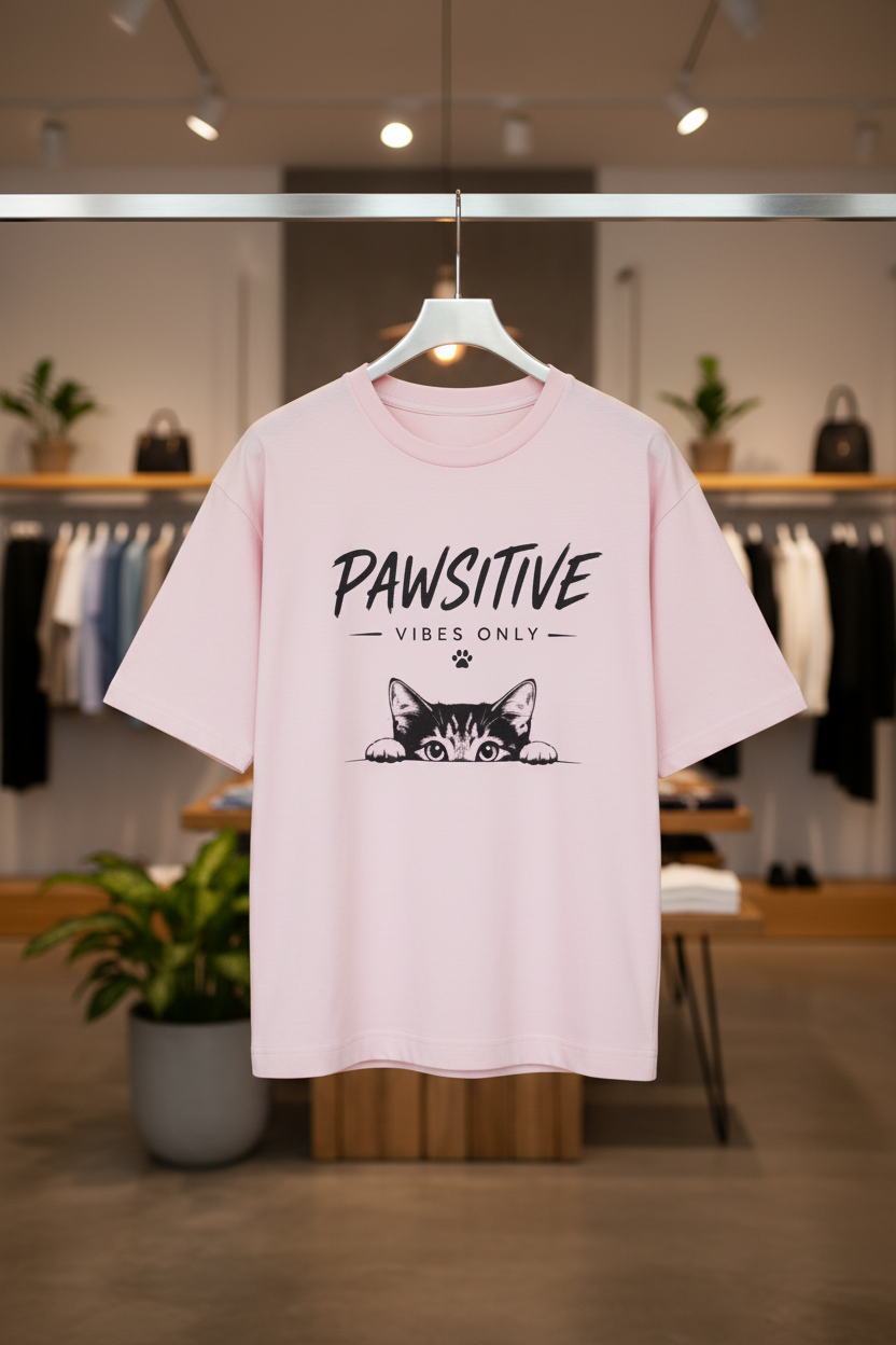Light Baby Pink Shop Hanger