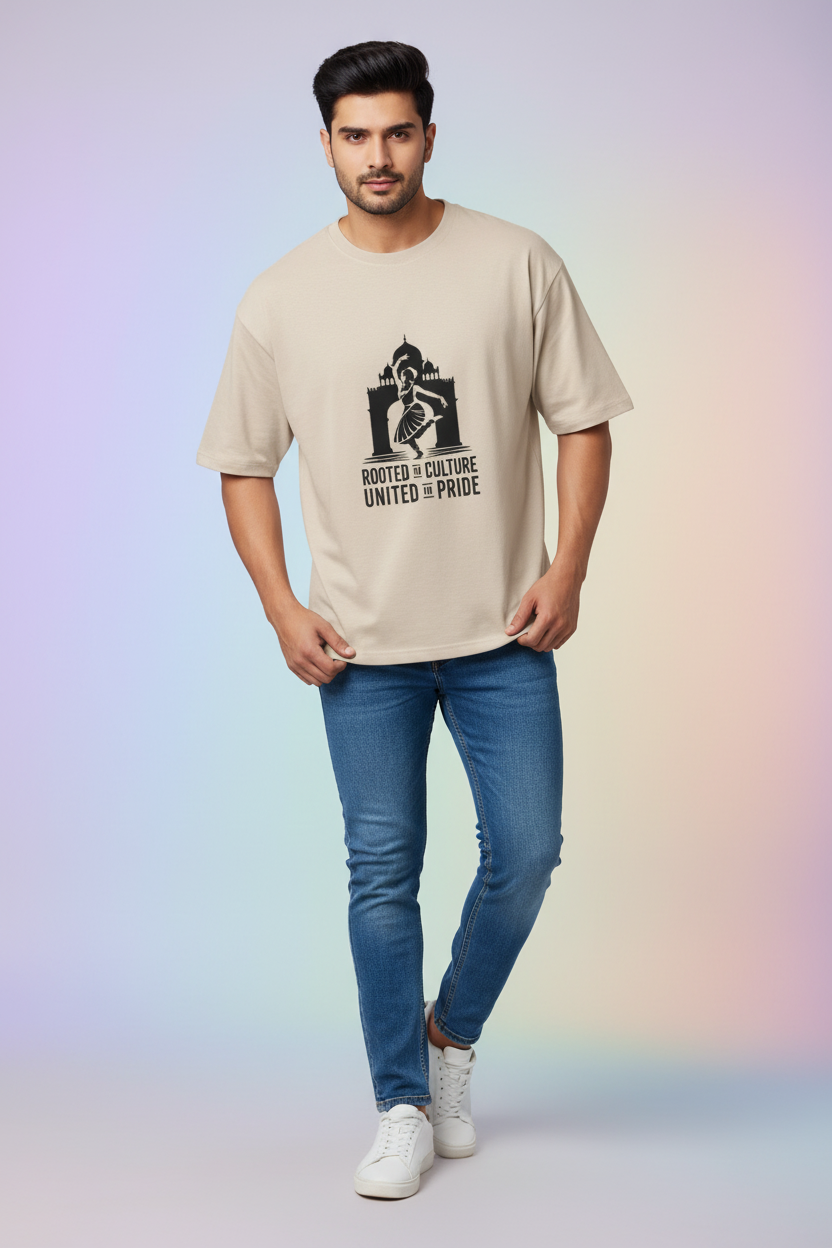 Beige - Rooted in Culture